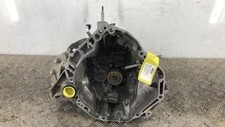 Boite vitesses renault d'occasion  Loudéac