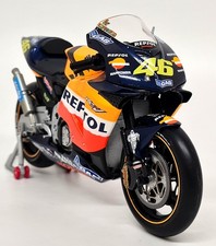Minichamps honda rc211v for sale  BOGNOR REGIS