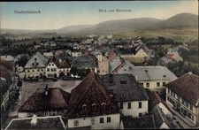 Stadtsteinach berfranken blick gebraucht kaufen  Berlin