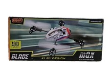 Blade mqx as3x for sale  Athens