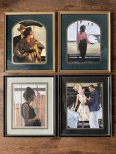 Vintage prints jack for sale  LEIGHTON BUZZARD