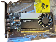 Nvidia quadro t400 gebraucht kaufen  Leipzig