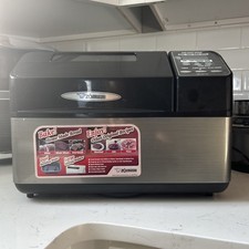 Zojirushi breadmaker cec20 for sale  Hanover