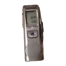 Mini gravador Panasonic RR- Us 360 apenas 4x1 polegadas comprar usado  Enviando para Brazil