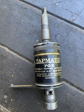 Tapmatic 70x for sale  Sultan