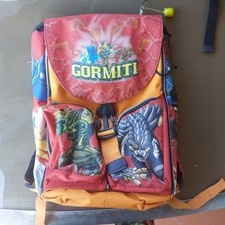 zaini gormiti usato  Calci