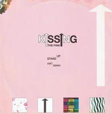 Kissing The Pink - Stand Up (Get Down) (VINYL) comprar usado  Enviando para Brazil