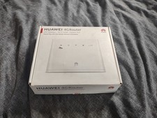 Huawei router b311 for sale  BRIGHTON
