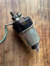 Magnetschalter anlasser traban gebraucht kaufen  Berlin