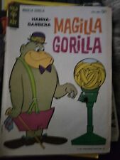 Hanna barbera magilla for sale  Ronan