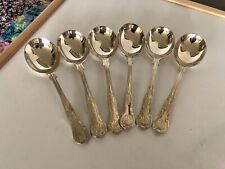 Set silver plated for sale  FALKIRK