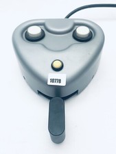 Esacrom fussanlasser fußpedal gebraucht kaufen  Ratekau