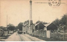 Lamotte beuvron forestry d'occasion  Expédié en Belgium