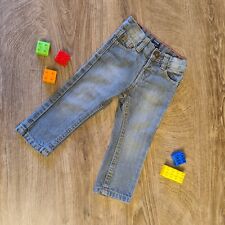 Jeans neonato mesi usato  Roma