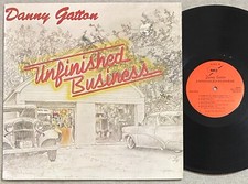 Danny gatton unfinished for sale  Los Angeles
