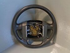 Freelander steering wheel for sale  AXMINSTER