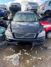 2006 volvo xc90 for sale  COLCHESTER