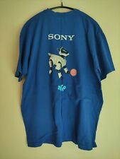Sony aibo shirt for sale  UK