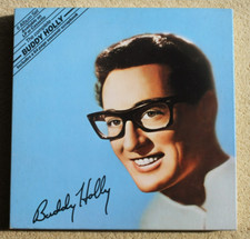 buddy holly box set for sale buddy holly box set for sale NEWCASTLE