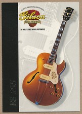295 gibson guitar for sale  Brownstown