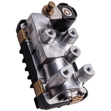 Attuatore elettronico for usato  Torino