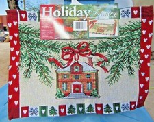 Conjunto de colocação de mesa de tapeçaria NATCO home coordenadas férias 4 pn:19725 comprar usado Conjunto de colocação de mesa de tapeçaria NATCO home coordenadas férias 4 pn:19725 comprar usado  Enviando para Brazil