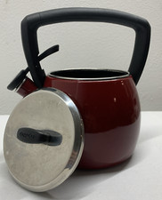 red tea kettle for sale red tea kettle for sale Pine Grove