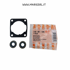 Kit guarnizioni paraoli usato  Vallo della Lucania