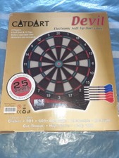 Catdart devil electronic usato  Roma