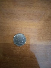 Cent nederlanden 1973 usato  Somma Lombardo
