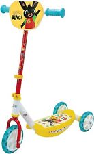 Smoby bing monopattino usato  Italia
