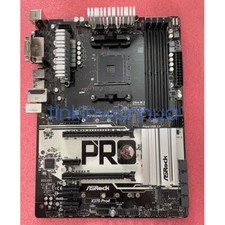 Per asrock x370 usato  Spedire a Italy