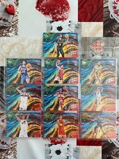 2024 panini court d'occasion  Expédié en Belgium