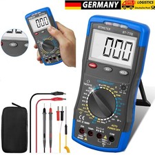Kfz multimeter messgerät gebraucht kaufen  Langenlonsheim