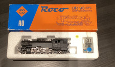Roco 04122d locomotiva usato  Algua