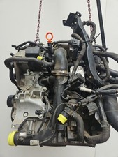Moteur volkswagen golf d'occasion  Saint-Saëns