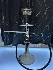 Hookah shisha set for sale  HEREFORD