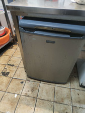 Counter fridge hover for sale  LONDON