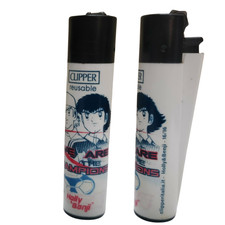 Accendino clipper collezione usato  Assemini