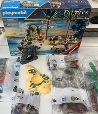 Playmobil pirates 70962. for sale  WREXHAM