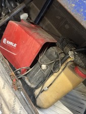 Ehrle 723 pressure for sale  ACCRINGTON