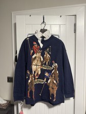 Ralph lauren five for sale  HAYES