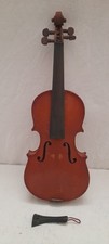 Violon ancien instrument d'occasion  Condé-sur-Noireau