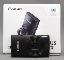 Canon digital ixus for sale  LEEDS