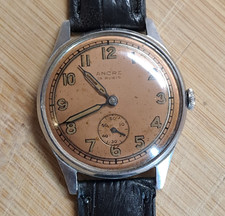 Ancre vintage armbanduhr gebraucht kaufen Ancre vintage armbanduhr gebraucht kaufen  Berlin