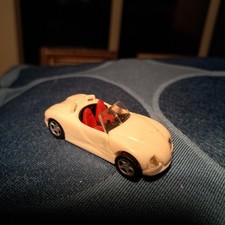 Modellauto ferrero roadster gebraucht kaufen  Herford