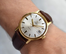1969 vintage omega for sale  LEAMINGTON SPA