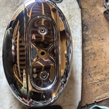 Harley davidson chrome for sale Harley davidson chrome for sale  ALFORD