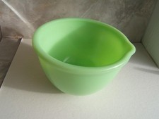 Vintage jadeite mixing for sale  Lowville