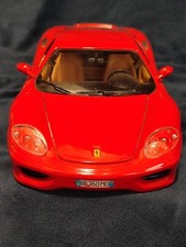 Modellino ferrari 360 usato  Rozzano